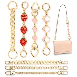 Handbag/Purse Chain Extender